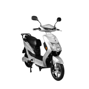 Volta VSX Metalik Elektrikli Motosiklet